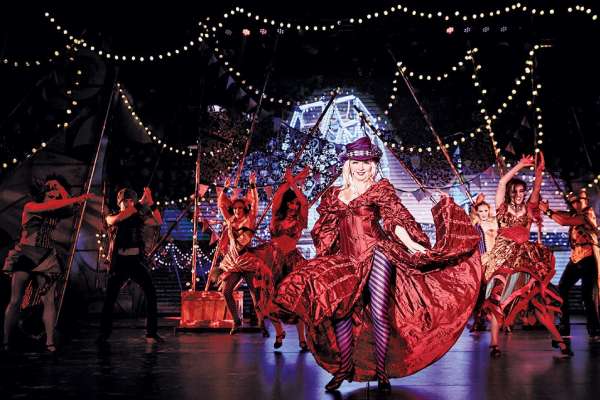 Discovery Princess Gallery Image